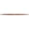 Ekena Millwork Florin Wood Fretwork Pierced Ceiling Medallion, Walnut, 20"OD x 8 1/2"ID x 1/4"T CMWP20X20X0250FOWA - alternate 2